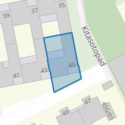 Perceel MTT00-K-4785