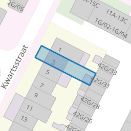 Perceel MTT00-K-4801