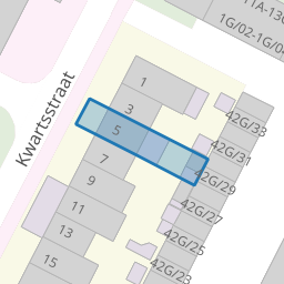 Perceel MTT00-K-4802
