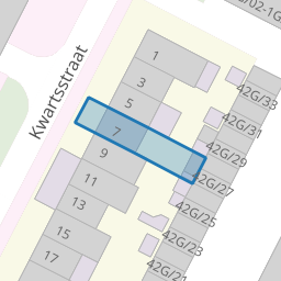 Perceel MTT00-K-4803