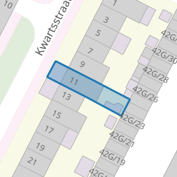 Perceel MTT00-K-4805