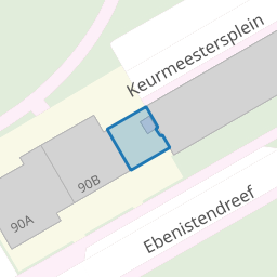 Perceel MTT00-K-4819