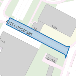 Perceel MTT00-K-4821