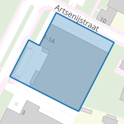 Perceel MTT00-K-4822
