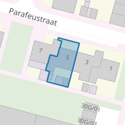 Perceel MTT00-K-4838