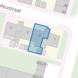Perceel MTT00-K-4839