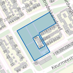 Perceel MTT00-K-4852