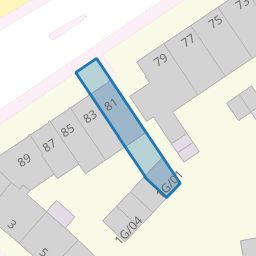 Perceel MTT00-K-4853