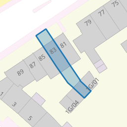 Perceel MTT00-K-4854