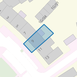 Perceel MTT00-K-4861