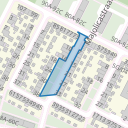 Perceel MTT00-K-4870