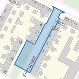 Perceel MTT00-K-4874