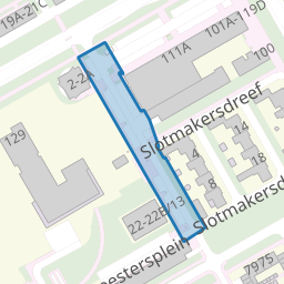 Perceel MTT00-K-4876