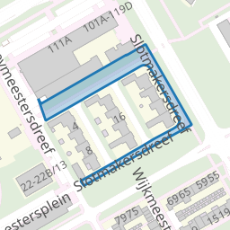 Perceel MTT00-K-4878