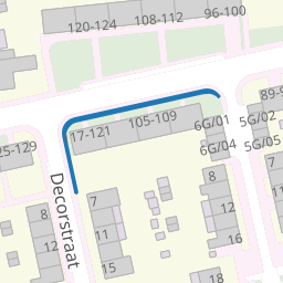 Perceel MTT00-K-4903