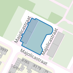 Perceel MTT00-K-4911