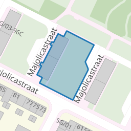 Perceel MTT00-K-4912