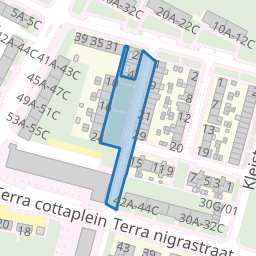 Perceel MTT00-K-4926