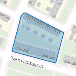 Perceel MTT00-K-4936