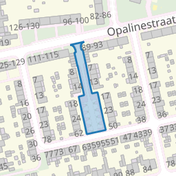 Perceel MTT00-K-4940