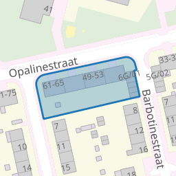 Perceel MTT00-K-4943