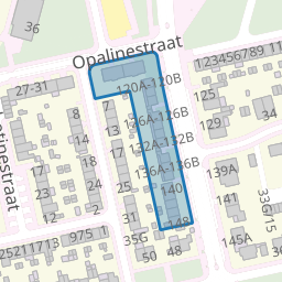 Perceel MTT00-K-4948