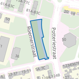 Perceel MTT00-K-4951