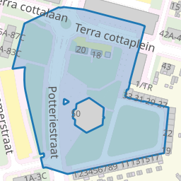 Perceel MTT00-K-4953