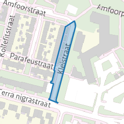 Perceel MTT00-K-5000