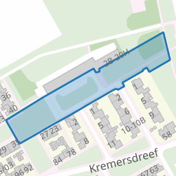 Perceel MTT00-K-5004