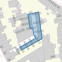 Perceel MTT00-K-5006