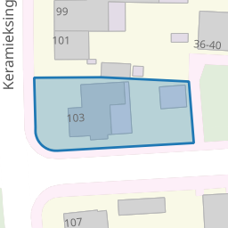 Perceel MTT00-K-5010