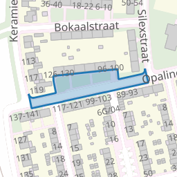 Perceel MTT00-K-5013