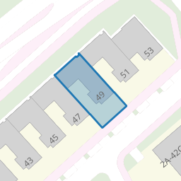 Perceel MTT00-K-5021