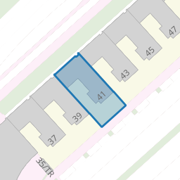 Perceel MTT00-K-5025