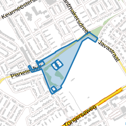 Perceel MTT00-K-5037