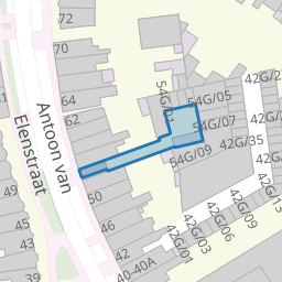 Perceel MTT00-K-5041