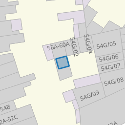 Perceel MTT00-K-5043