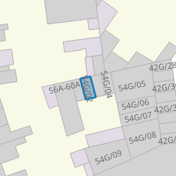 Perceel MTT00-K-5045