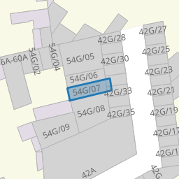 Perceel MTT00-K-5050