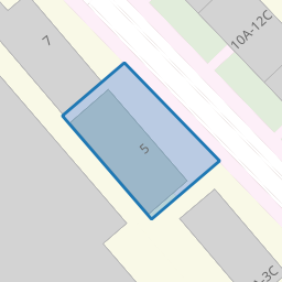 Perceel MTT00-K-5053