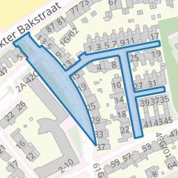 Perceel MTT00-K-5057