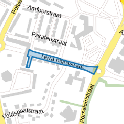 Perceel MTT00-K-5061