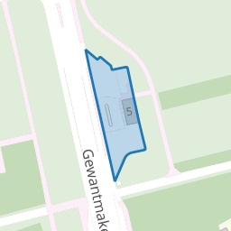 Perceel MTT00-K-5069