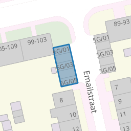 Perceel MTT00-K-5075