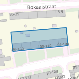 Perceel MTT00-K-5077