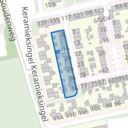 Perceel MTT00-K-5079