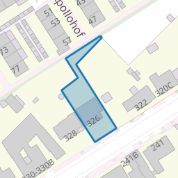 Perceel MTT00-K-5093