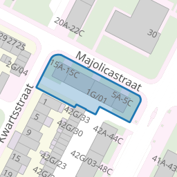 Perceel MTT00-K-5097