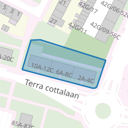 Perceel MTT00-K-5099